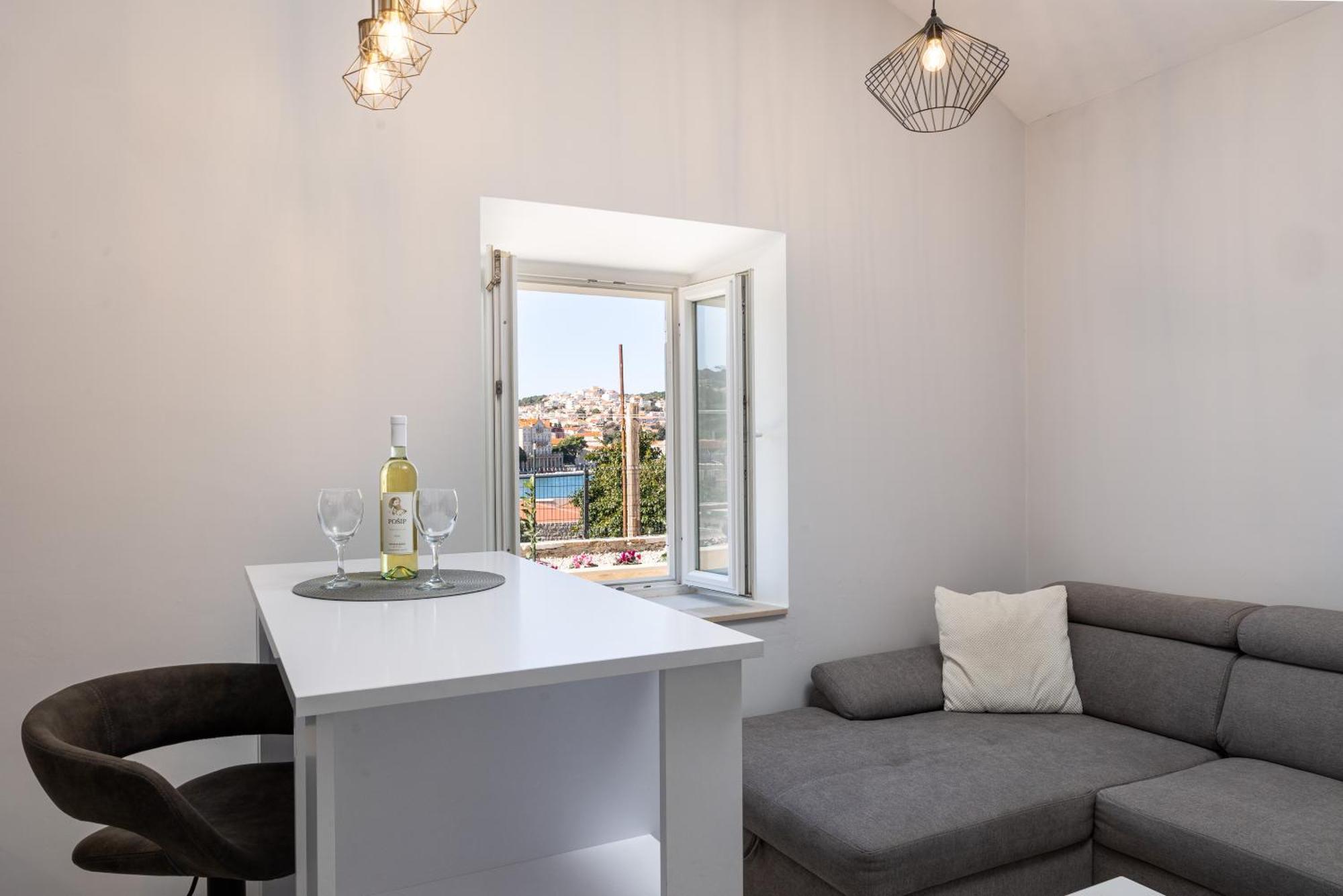 Apartments Harriete Dubrovnik Exterior photo