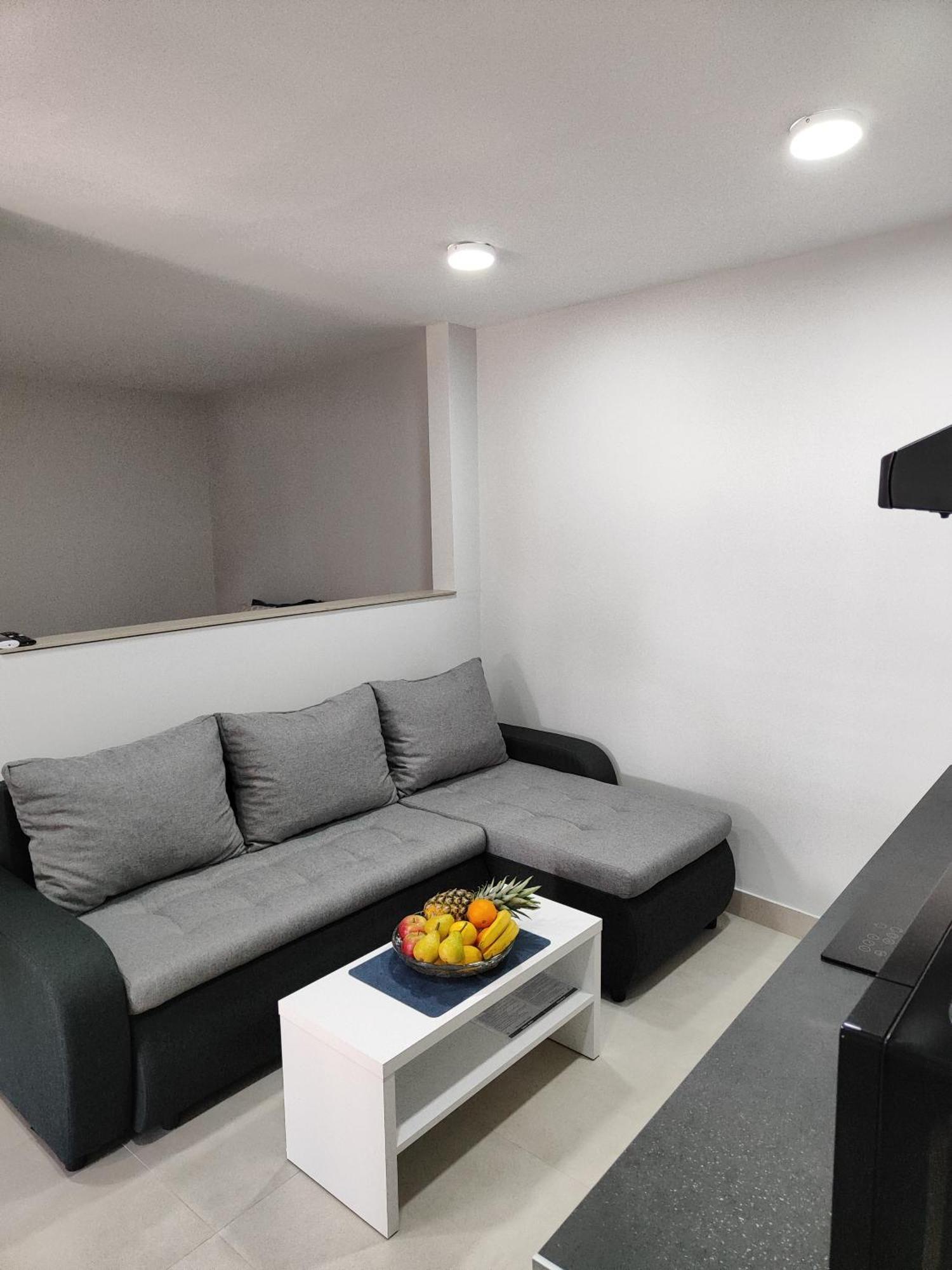 Apartments Harriete Dubrovnik Exterior photo