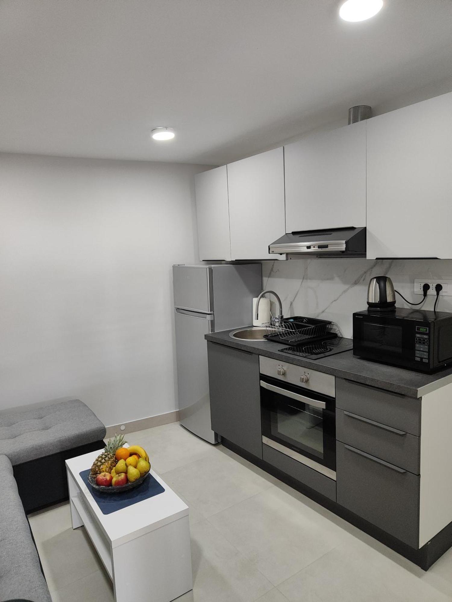 Apartments Harriete Dubrovnik Exterior photo