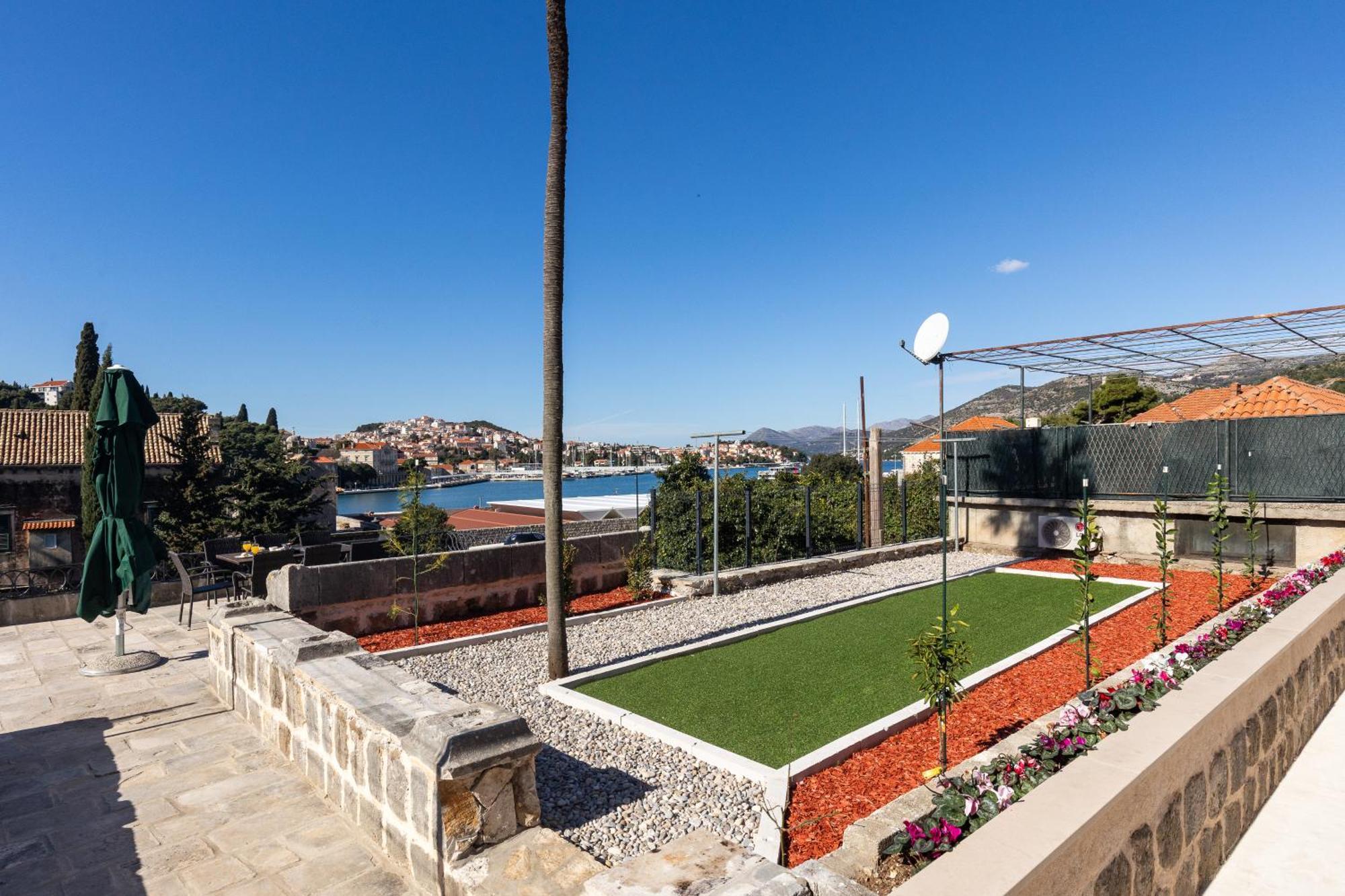Apartments Harriete Dubrovnik Exterior photo