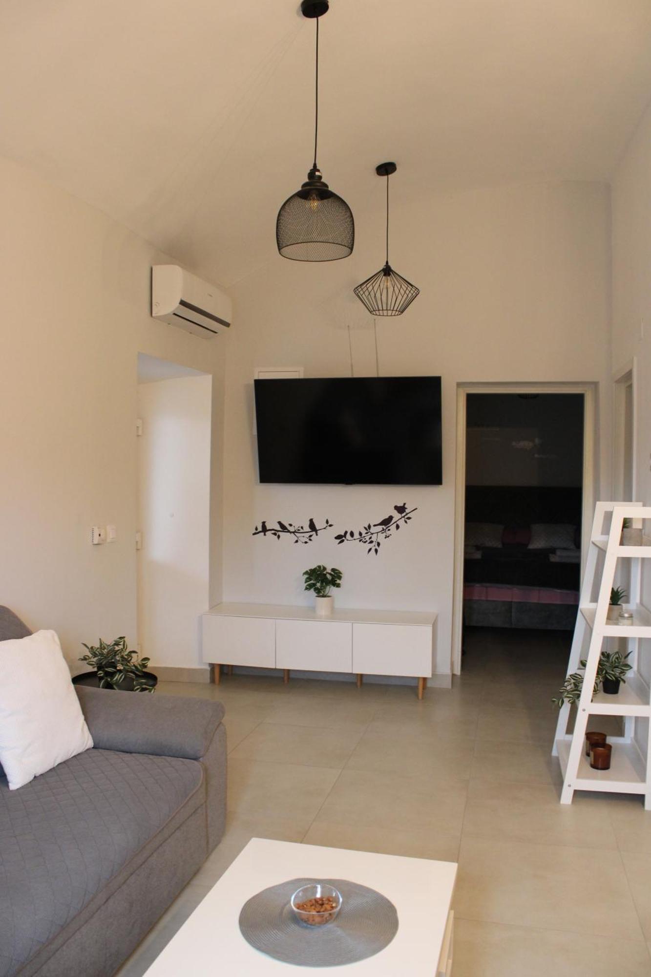Apartments Harriete Dubrovnik Exterior photo